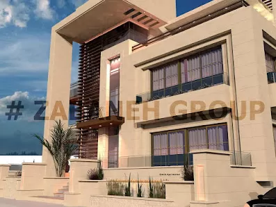 Zabaneh Consulting Engineering Office