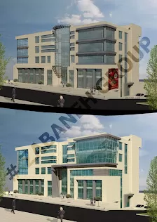 Zabaneh Consulting Engineering Office