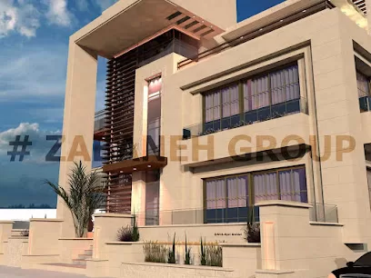 Zabaneh Consulting Engineering Office