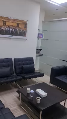 Engicon – Amman Head Office