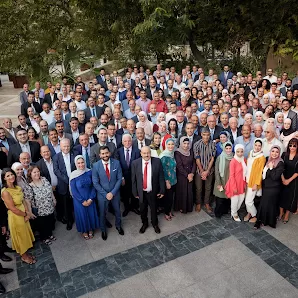 Engicon – Amman Head Office