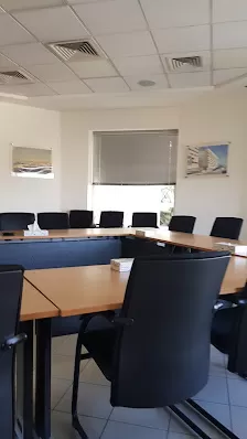 Engicon – Amman Head Office