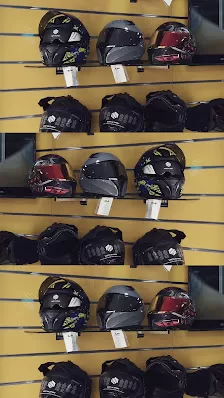 Speed Bikers Shop / سبيد بايكر