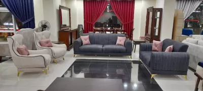 ميديان للمفروشات