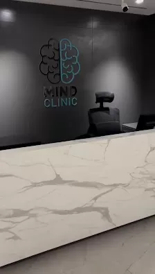 Mind Clinic - Psychiatry, Psychology And General Mental Health