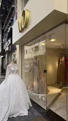 الحلم الابيض للعرائس