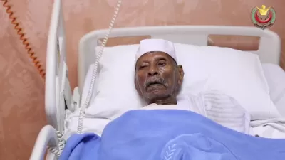 الدكتور عبد الحكيم ديه