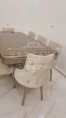 مفروشات الحرباوي
