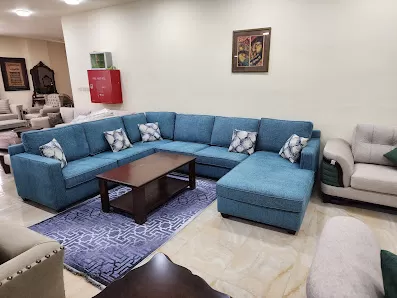 سما الاردن للمفروشات