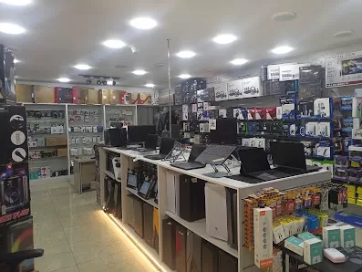 زي ما بدك للكمبيوتر