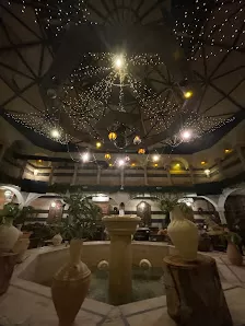 حمام الباشا التركي