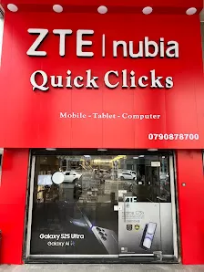 QUICK CLICKS Mobile