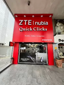 QUICK CLICKS Mobile