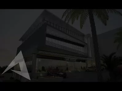 شركة السراي الكبير للتصميم والإستشارات الهندسية