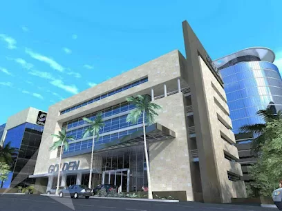 شركة السراي الكبير للتصميم والإستشارات الهندسية