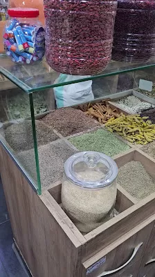 عطارة زلوم