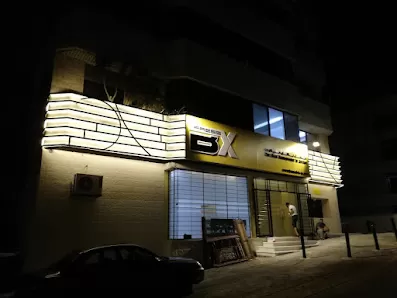 BX ARABIA
