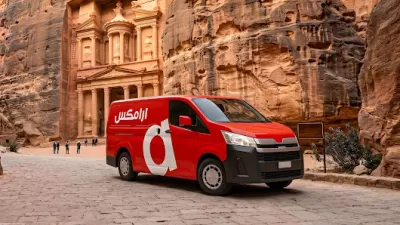 Aramex
