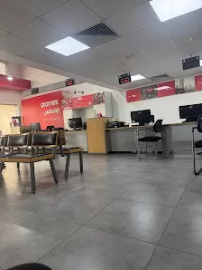 Aramex