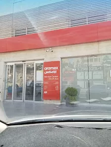 Aramex