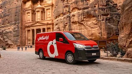 Aramex