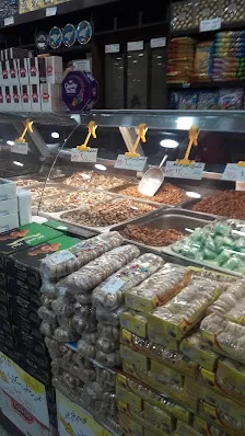 مركز تموين وادي السير
