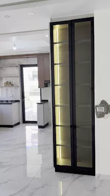 مطابخ الابتكار