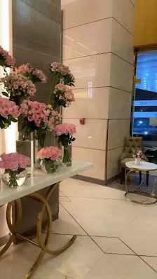 السعودية لخدمات الحج والعمرة والسياحة والسفر