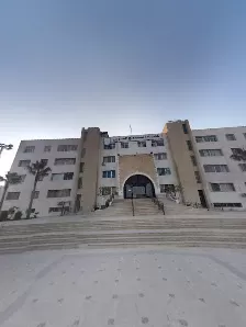 الكلية الجامعية العربية للتكنولوجيا