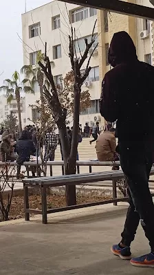 الكلية الجامعية العربية للتكنولوجيا