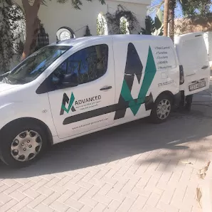 شركة أدفانس لمكافحة الحشرات الزاحفة والقوارض