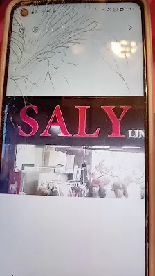 لانجريSaly