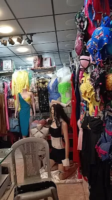 لانجريSaly