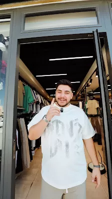 مكس براند Mix Brand -ماركا الجنوبية