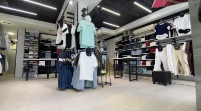 مكس براند Mix Brand -ماركا الجنوبية