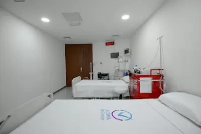 ACDIMA BioCenter