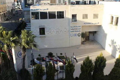 ACDIMA BioCenter