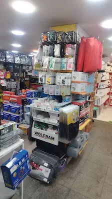 الاستاذ لكهرباء السيارات