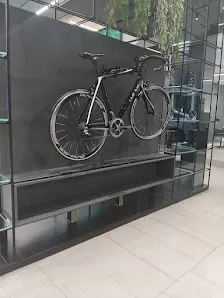 معرض المركزية لكزس