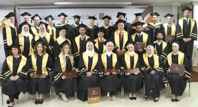 كلية طلال أبوغزاله الجامعية للابتكار