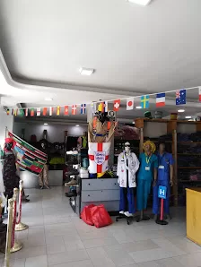 النمر للملابس المهنية