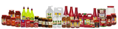Al Barakeh Food Industries LLC
