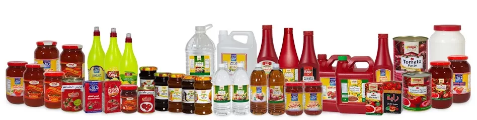 Al Barakeh Food Industries LLC