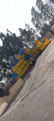 الشركة الأردنية الحديثة للصناعات الغذائية