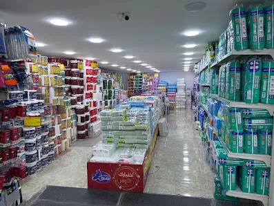 مؤسسه البرج للبلاستيك فرع الجبيهة