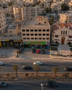 مؤسسه البرج للبلاستيك فرع الجبيهة