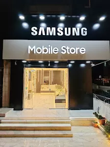 موبايل ستور