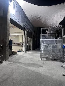 مشغل فرجار / مشغل كليبر - فرجار لتشكيل المعادن و للحام و تصنيع خطوط الانتاج الستالس - ستانلس ستيل