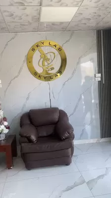 مختبر سكاي لاب للتحاليل الطبية سحاب