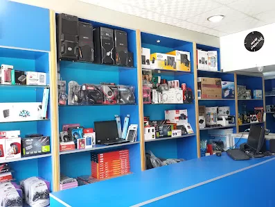 Sameer For Computers, سمير للكمبيوتر